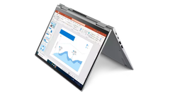 ThinkPad X1 Yoga Gen 6 FHD+ - Core i7 1185G7 / RAM 32GB / SSD 512GB /Intel Iris Xe Graphics