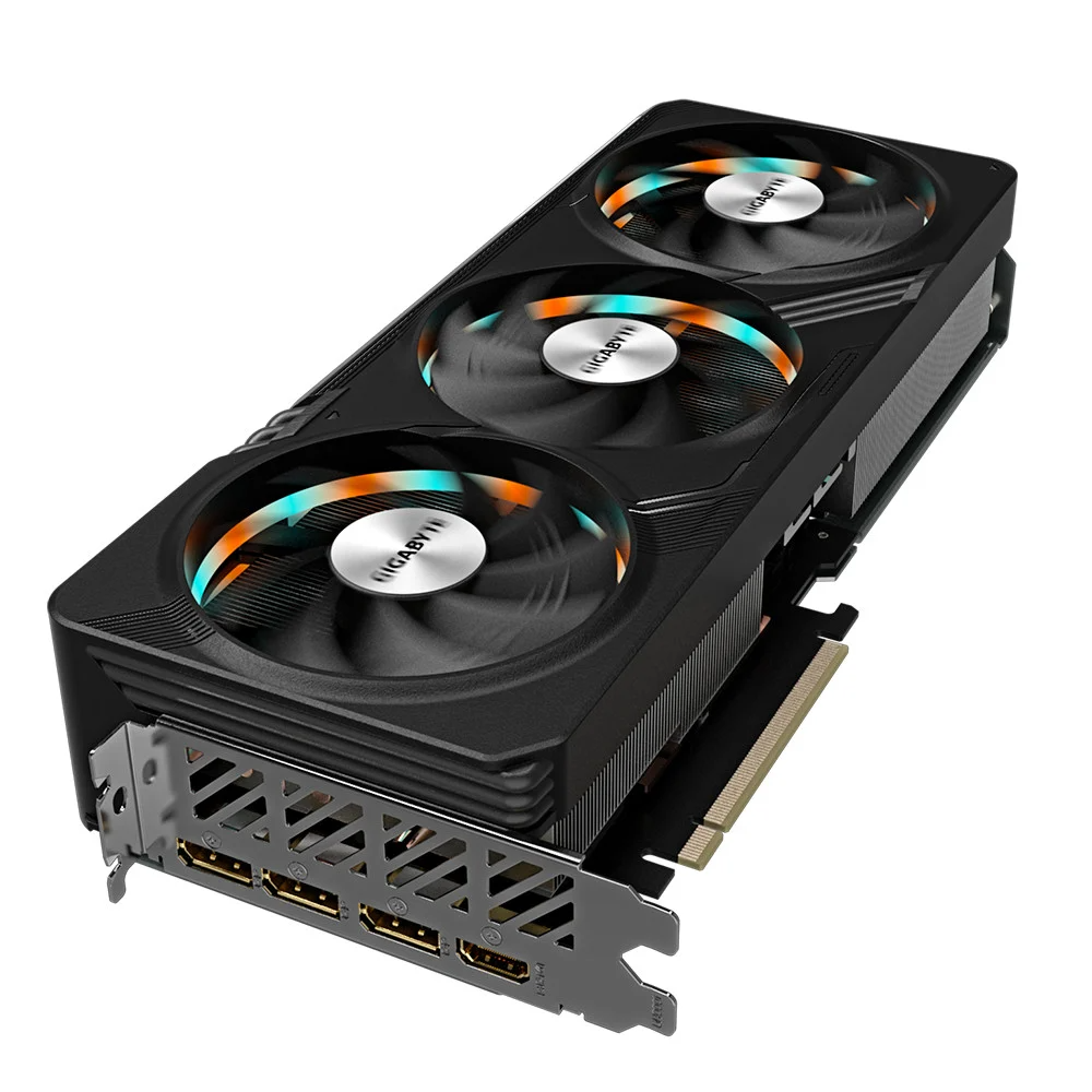 GIGABYTE GeForce RTX­­ 4070 GAMING OC 12G