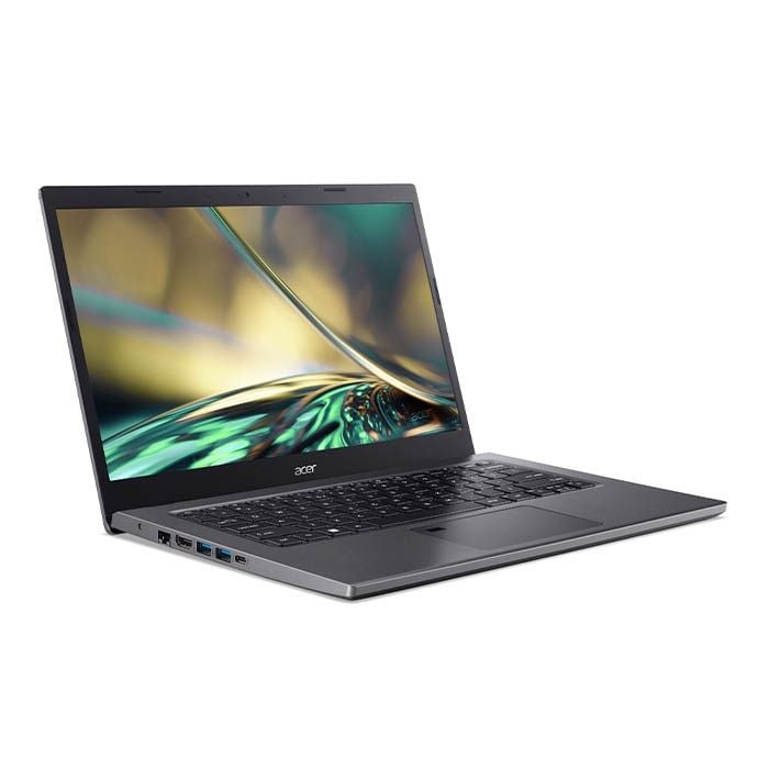 Laptop Acer Aspire 5 A514-55-5954 NX.K5BSV.001 (Core i5-1235U | 8GB | 512G | Intel Iris Xe | 14.0 inch FHD IPS | Win 11 |)