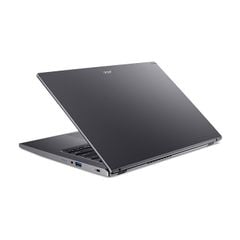 Laptop Acer Aspire 5 A514-55-5954 NX.K5BSV.001 (Core i5-1235U | 8GB | 512G | Intel Iris Xe | 14.0 inch FHD IPS | Win 11 |)