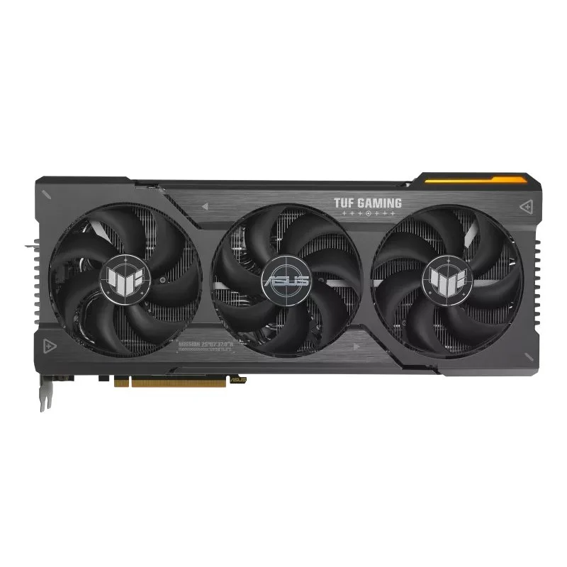 ASUS TUF Gaming Radeon RX 7900 XT OC 20GB GDDR6