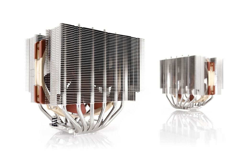 Tản nhiệt Noctua NH-D15S