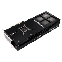 PNY GeForce RTX™ 4080 SUPER 16GB VERTO™ Overclocked Triple Fan DLSS 3 – 16GB GDDR6X