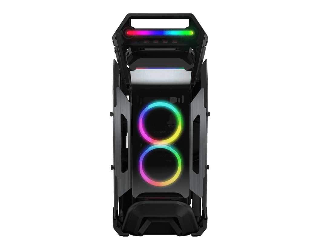 Vỏ case Cougar Cratus