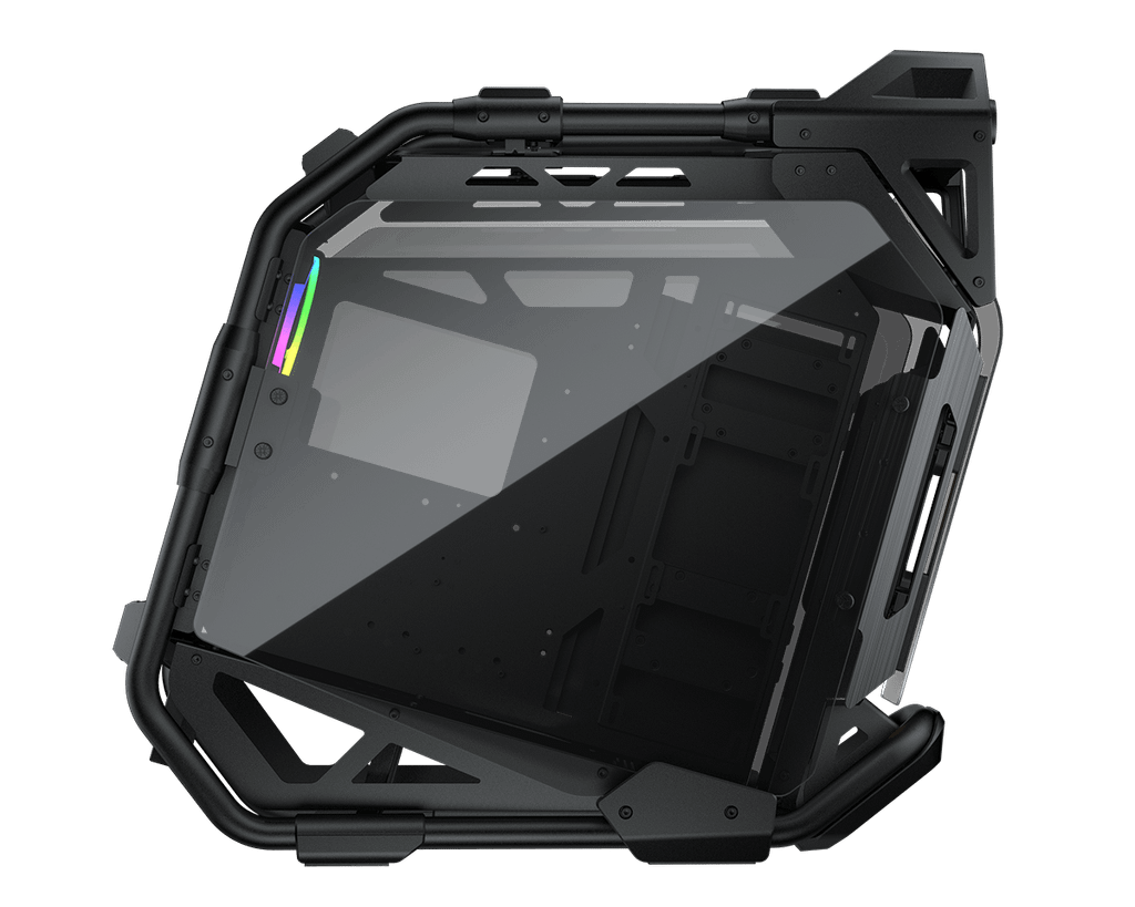 Vỏ case Cougar Cratus