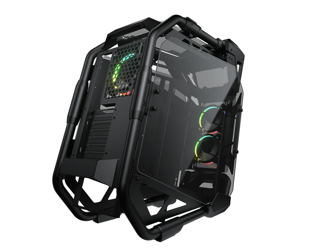 Vỏ case Cougar Cratus