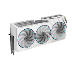 Card màn hình GIGABYTE AORUS GeForce RTX 4080 SUPER XTREME ICE 16G