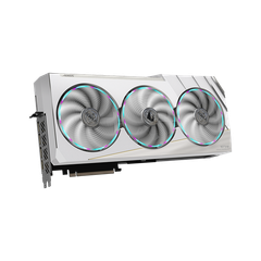 Card màn hình GIGABYTE AORUS GeForce RTX 4080 SUPER XTREME ICE 16G