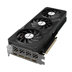 Card màn hình GIGABYTE GeForce RTX 4060 Ti GAMING OC 16G