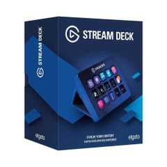 Elgato Stream Deck MK2 Cn 10GBA5401