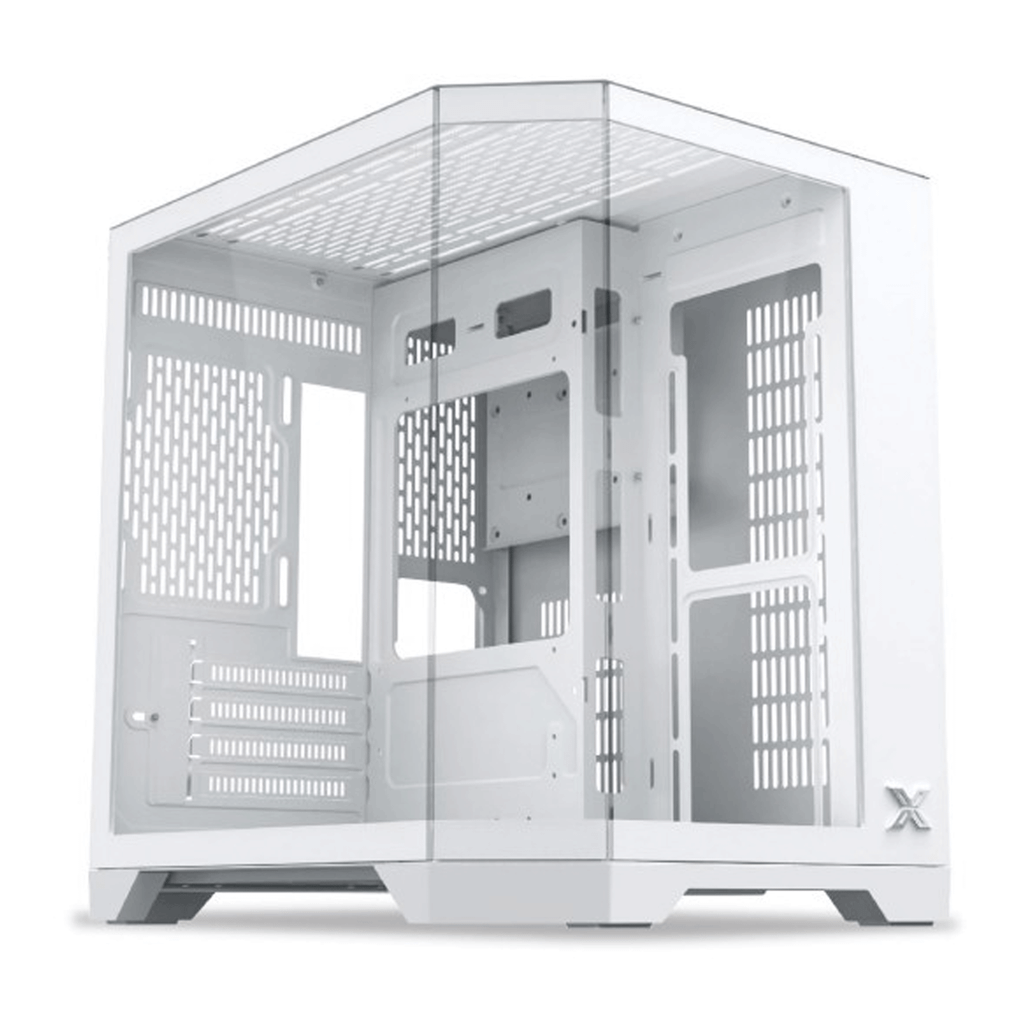 Thùng máy Case Xigmatek Cubi M Nano