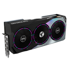Card màn hình GIGABYTE AORUS GeForce RTX 4080 SUPER MASTER 16G