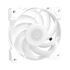 Fan Id Cooling Df-12025-ARGB Trio 3Pcs Pack Snow