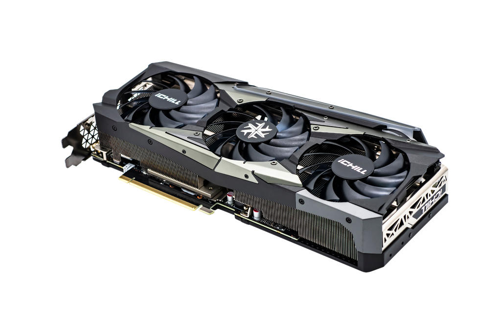 INNO3D GeForce RTX 3070 ICHILL X4