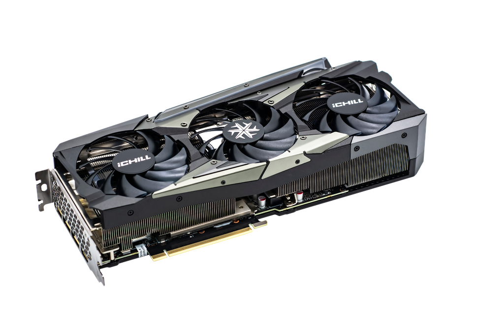 INNO3D GeForce RTX 3070 ICHILL X4