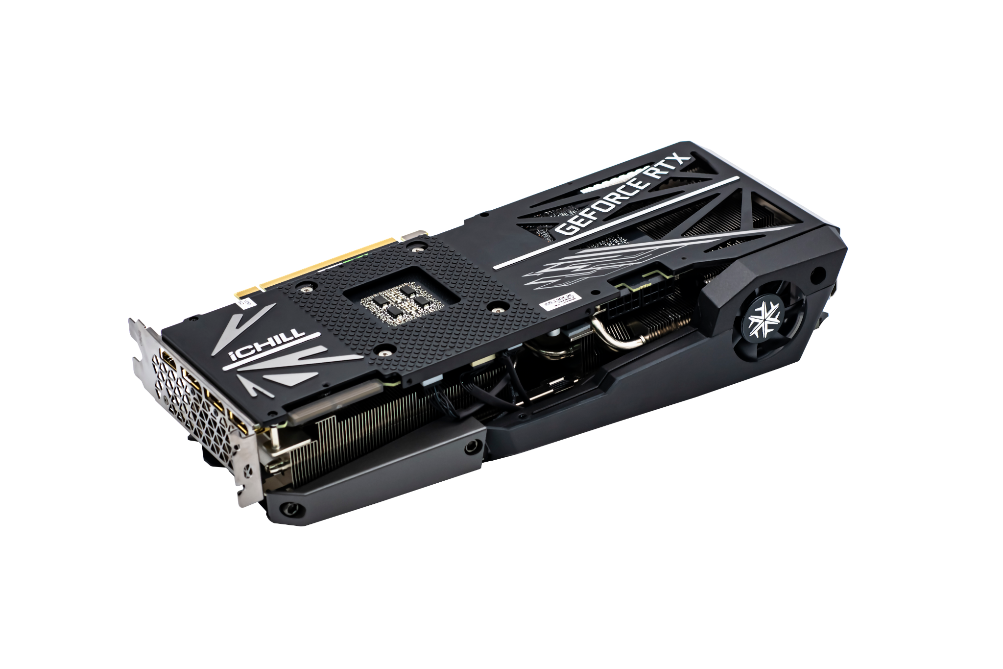 INNO3D GeForce RTX 3070 ICHILL X4