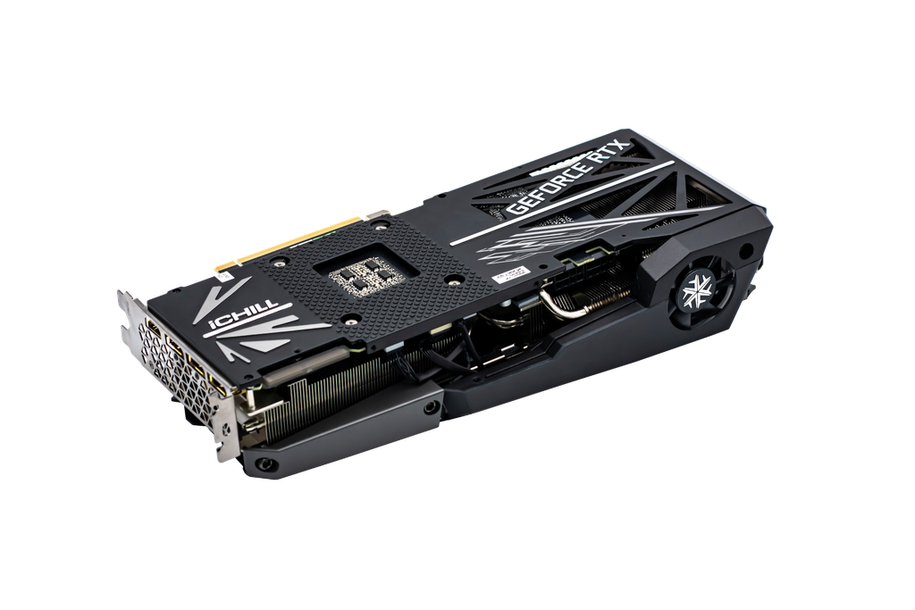 INNO3D GeForce RTX 3070 ICHILL X4