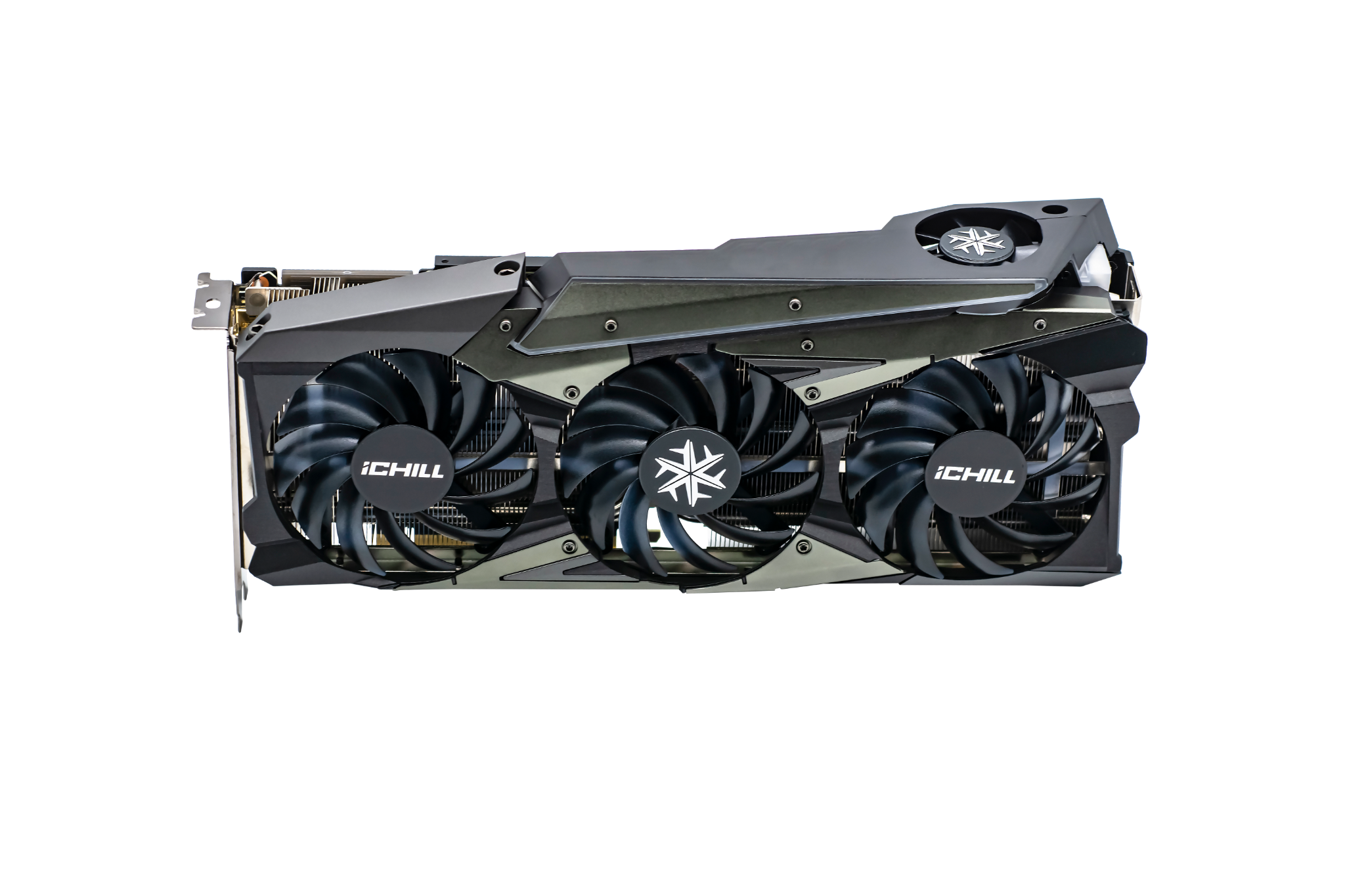 良品美品! INNO3D GEFORCE RTX 3070 ICHILL X4 INNO3D GEFORCE RTX™ 3070 ICHILL X4 | INNO3D - GRAPHICS CARDS