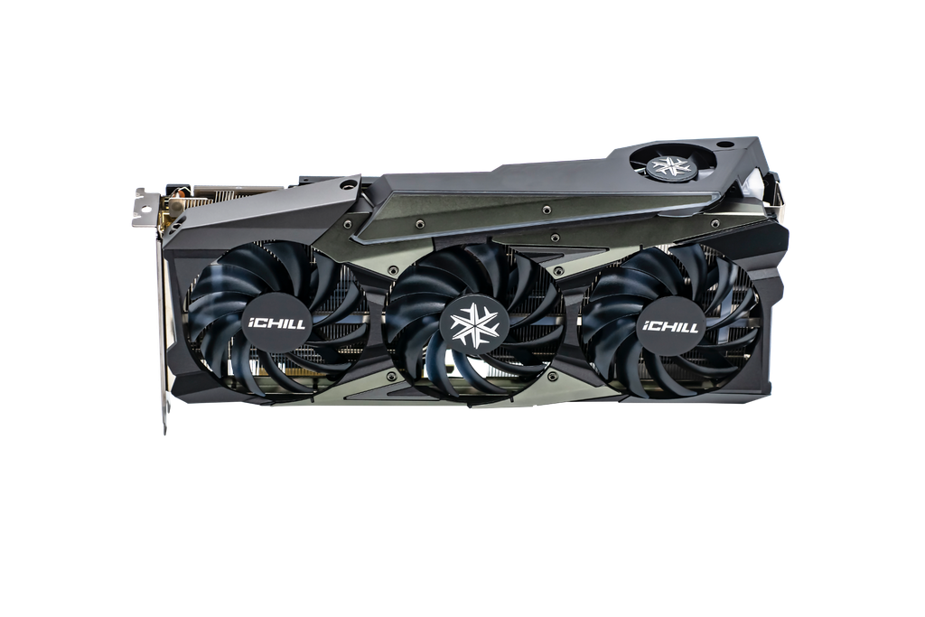 INNO3D GeForce RTX 3070 ICHILL X4