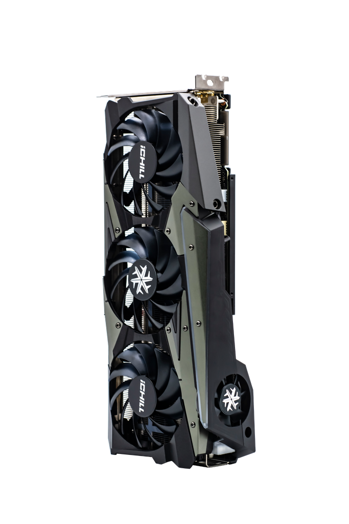 INNO3D GeForce RTX 3070 ICHILL X4