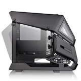 Case Thermaltake AH T200 TG Black