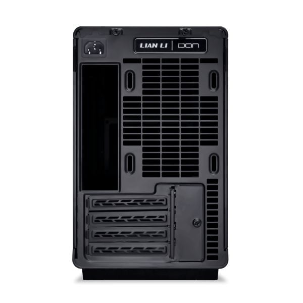 VỎ CASE LIAN LI A3 (MATX/MID TOWER )