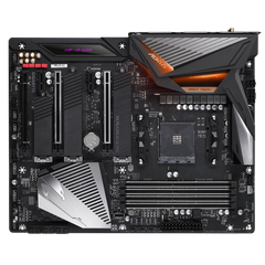 Gigabyte X570 Aorus Ultra