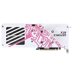Cạc Màn Hình Colorful iGame RTX 5060 Ultra W OC 8GB-V ( 3 Fan )