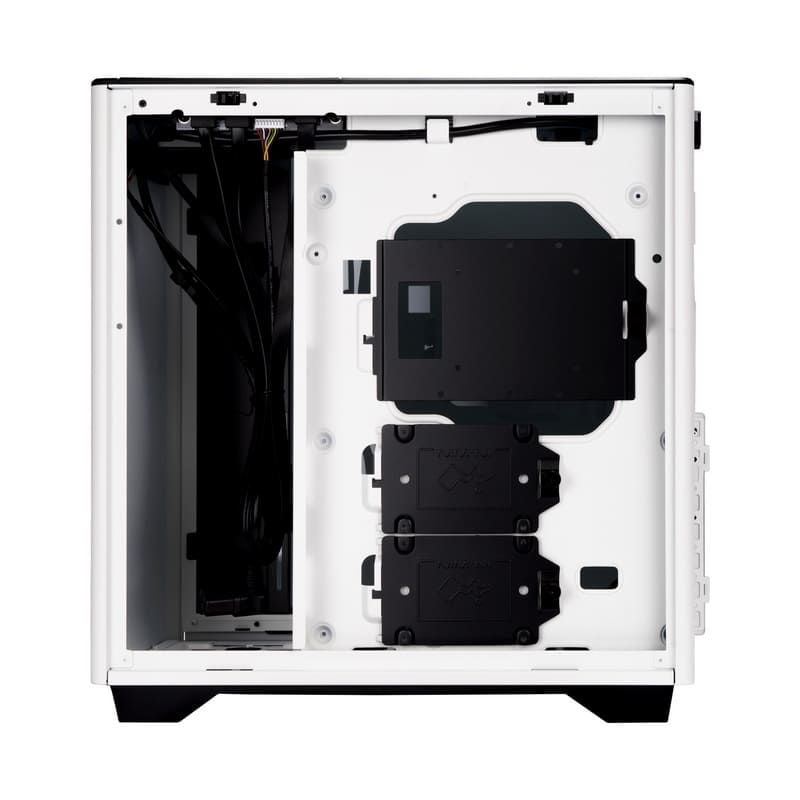 Vỏ Case Inwin A5 Prime (ATX/Mid Tower/)