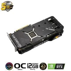 ASUS TUF Gaming GeForce RTX 3080 OC Edition 12GB 2ND