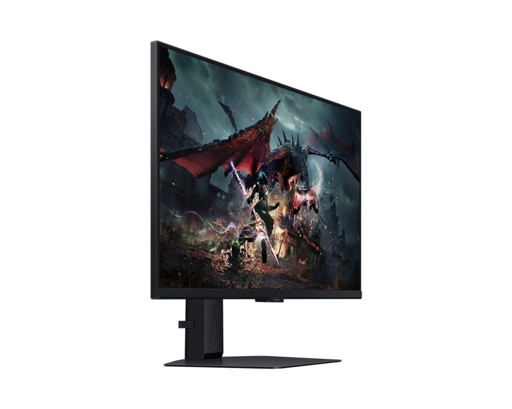 Màn hình Samsung LS32DG502 32