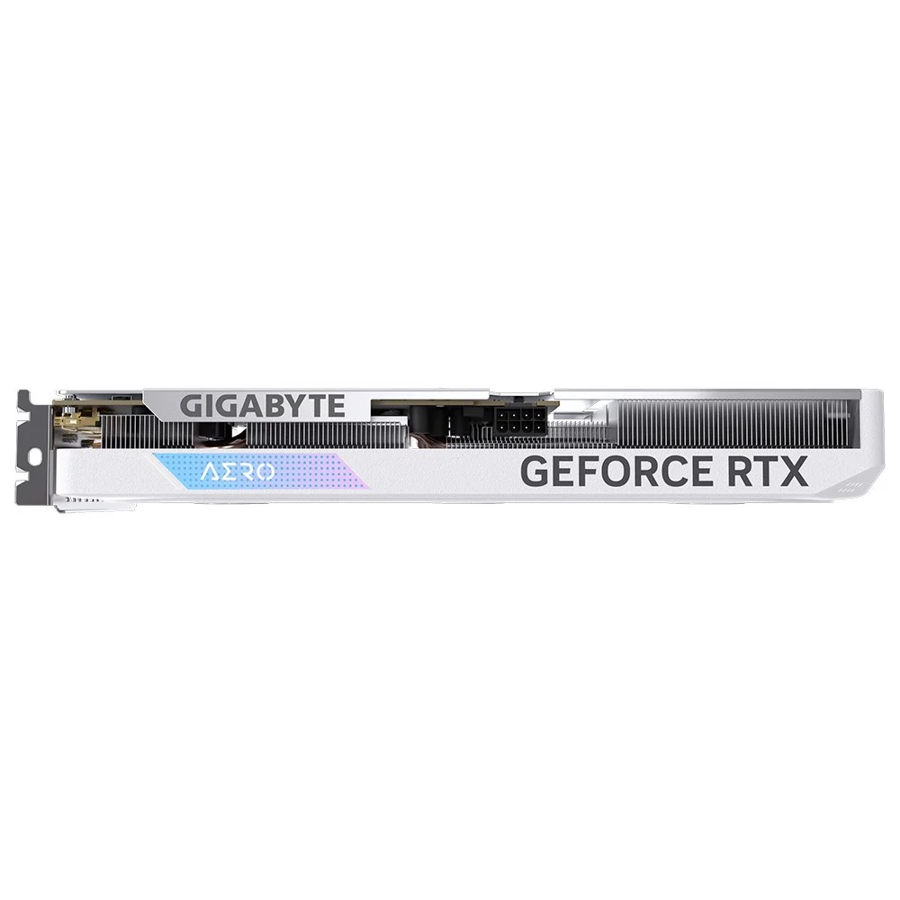 Card Màn Hình GIGABYTE GeForce RTX 4060 AERO OC 8G