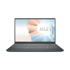 Laptop MSI Modern 14 B11MOU 1033VN