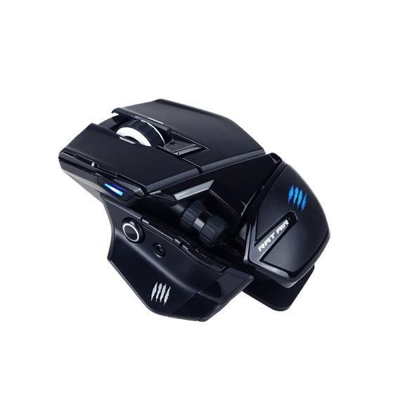 Mad Catz R.A.T. AIR Wireless Power Gaming Mouse