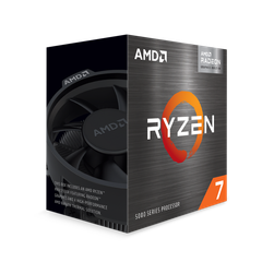 AMD Ryzen 7 5700G / 20MB / 3.8GHz Boost 4.6GHz / 8 nhân 16 luồng