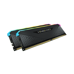 Ram PC Corsair Vengeance RGB RS 64GB 3600MHz DDR4 (2x32GB)