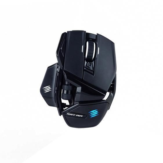 Mad Catz R.A.T. AIR Wireless Power Gaming Mouse