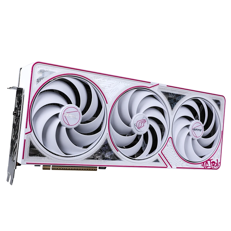 Card Màn Hình Colorful iGame GeForce RTX 5080 Ultra W OC 16GB