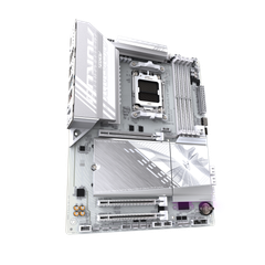 Mainboard Gigabyte B850 AORUS Elite WiFi 7 ICE