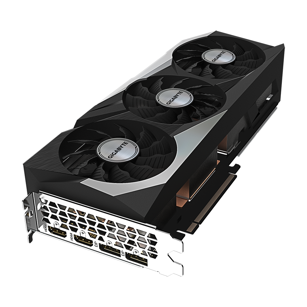 GIGABYTE Radeon  RX 6800 XT GAMING OC 16G