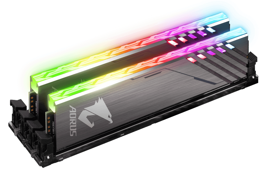 Aorus RGB Memory 16GB (2X8GB) 3200Mhz