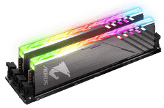 Aorus RGB Memory 16GB (2X8GB) 3200Mhz