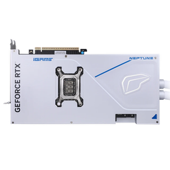 Card màn hình Colorful iGame GeForce RTX 5080 Neptune OC 16GB-V