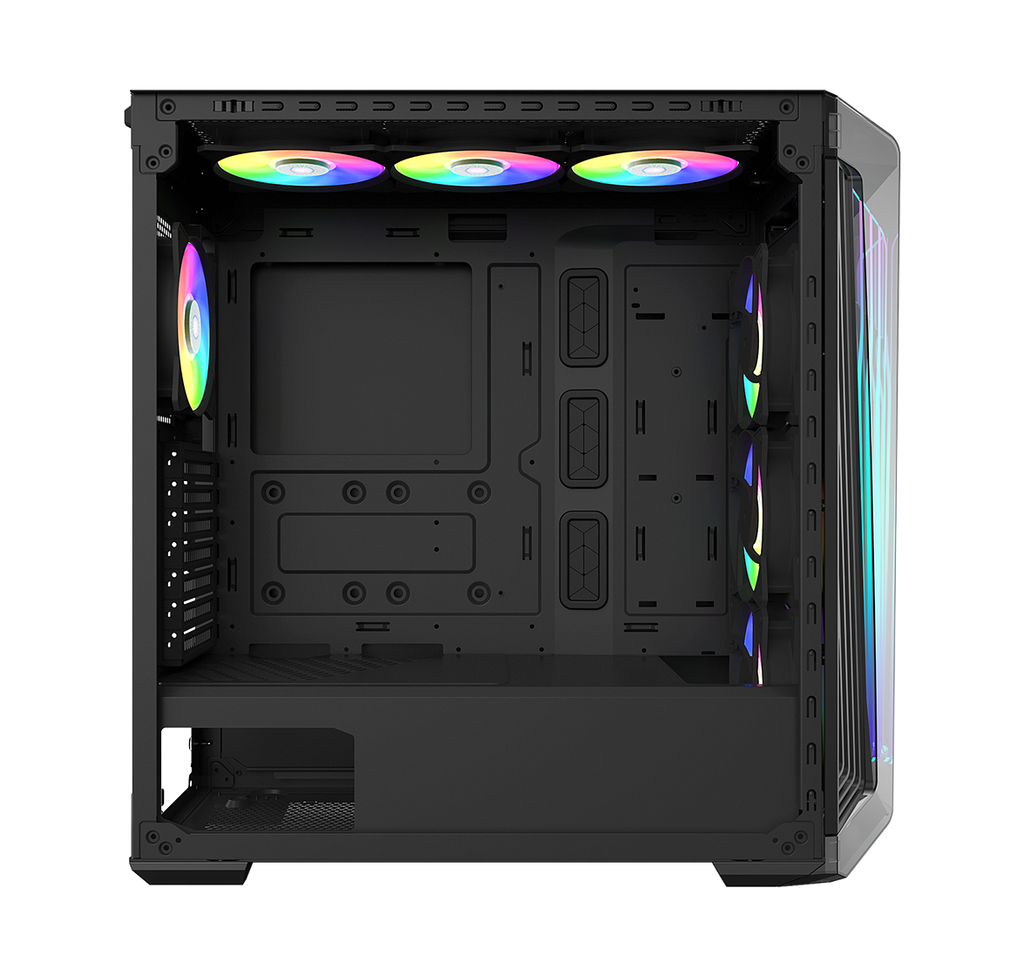 Case CoolerMaster MasterBox MB540 ARGB