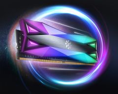 ADATA SPECTRIX D60 RGB 8GB (1x8GB) Bus 3200Mhz