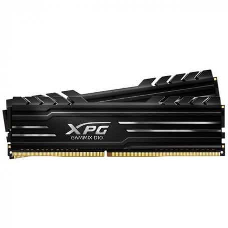 RAM PC ADATA DDR4 XPG GAMMIX D10 16GB ( 1x16) 3200 BLACK