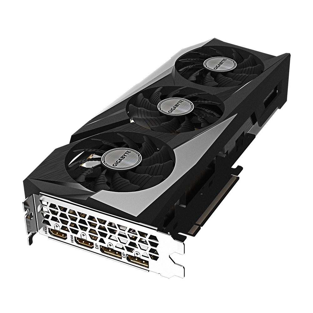 GIGABYTE Radeon RX 6600 XT GAMING OC PRO 8G