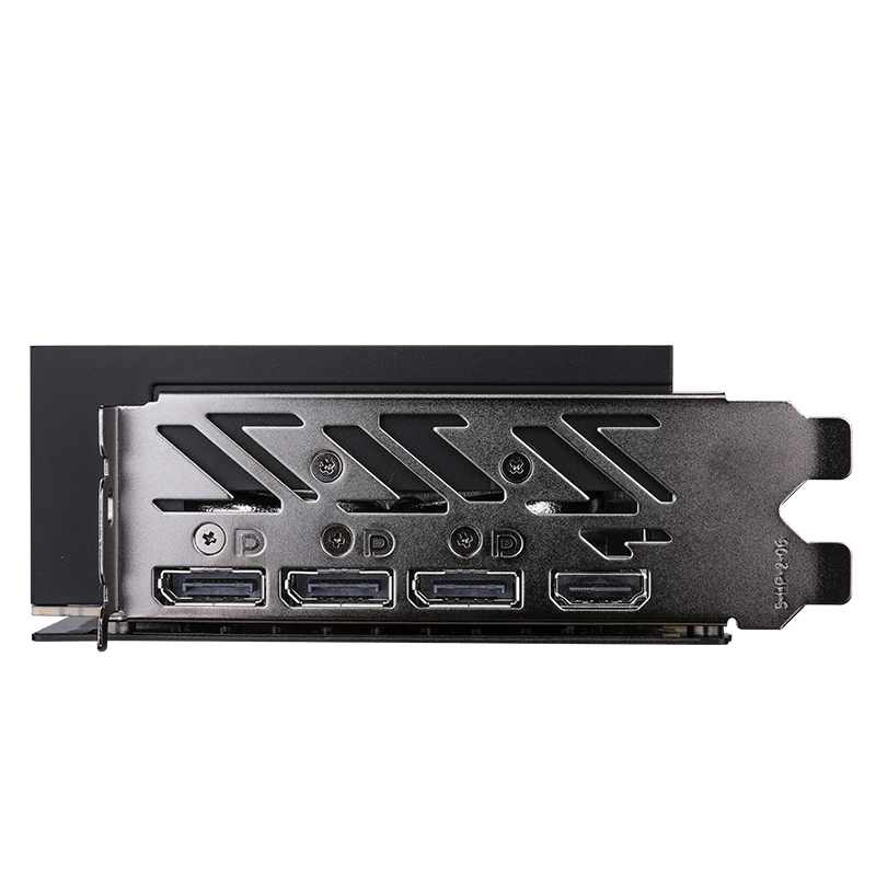 Cạc Màn Hình Colorful iGame RTX 5060 NB Duo 8GB-V