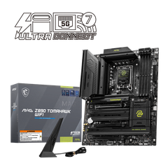 Mainboard MSI MAG Z890 TOMAHAWK WIFI (DDR5)