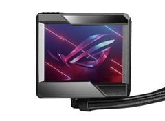 Tản nhiệt nước AIO ASUS ROG Ryujin II 240 ARGB